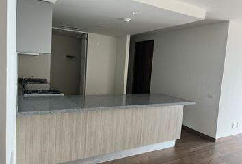 Departamento en  Carretera México - Toluca 5392, Santa Fe, El Yaqui, Ciudad De México, Cdmx, México