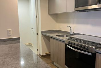 Departamento en  Carretera Federal México-toluca 2971, El Yaqui, Cuajimalpa De Morelos, Ciudad De México, 05320, Mex
