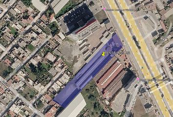 Lote de Terreno en  Avenida De La Solidaridad Iberoamericana 6500, Minerales, Baja California, Las Pintitas, Jalisco, México