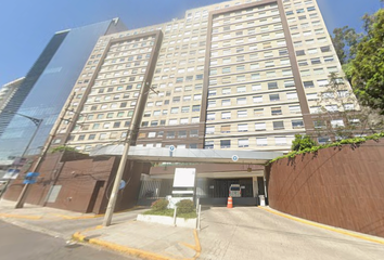 Departamento en  Av. P.º De La Reforma 355, Santa Fe, Zedec Sta Fé, 01310 Ciudad De México, Cdmx, México