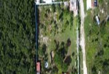 Lote de Terreno en  Av Huayacán, Cancún, Quintana Roo, México
