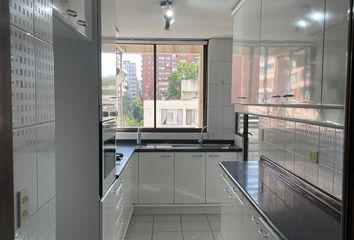 Departamento en arriendo en Las Condes