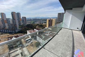 Departamento en  Boulevard Bosque Real, Bosque Real, Naucalpan De Juárez, Estado De México, México