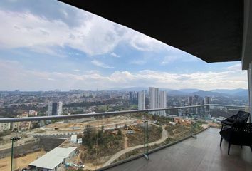 Departamento en  Boulevard Bosque Real, Bosque Real, Naucalpan De Juárez, Estado De México, México