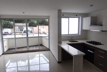 Apartment for rent in Los Alamos, Pereira