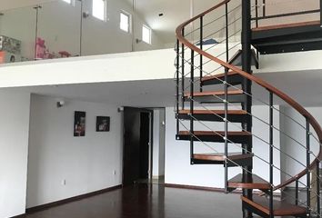 Departamento en  Callejón Del Encuentro, Bosque Real, Naucalpan De Juárez, Estado De México, México