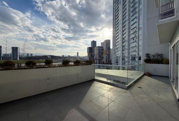 Departamento en  Avenida Vista Real 15, Mz 001, Bosque Real, Naucalpan De Juárez, Estado De México, México