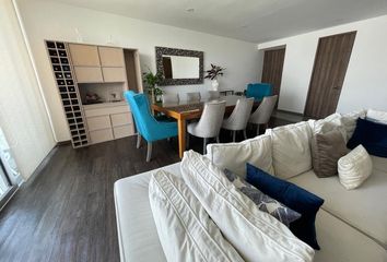 Departamento en  Orún Palace, Mz 010, Bosque Real, Naucalpan De Juárez, Estado De México, México