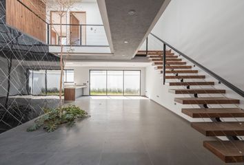 Casa en  Clúster Foresta, Boulevard De Las Cascadas, Lomas De Angelópolis, Cascatta Azul, Lomas De Angelópolis, Puebla, México