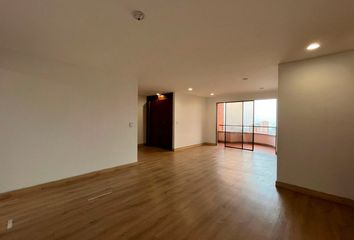 Apartment for rent in Poblado, Medellín