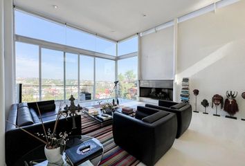Departamento en  Lomas De Reforma, Miguel Hidalgo, Cdmx