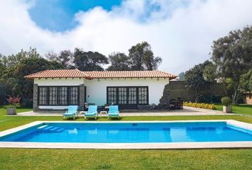 Casa en  Cieneguilla, Lima