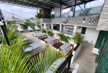 Edificio en  Playa Del Carmen, Quintana Roo