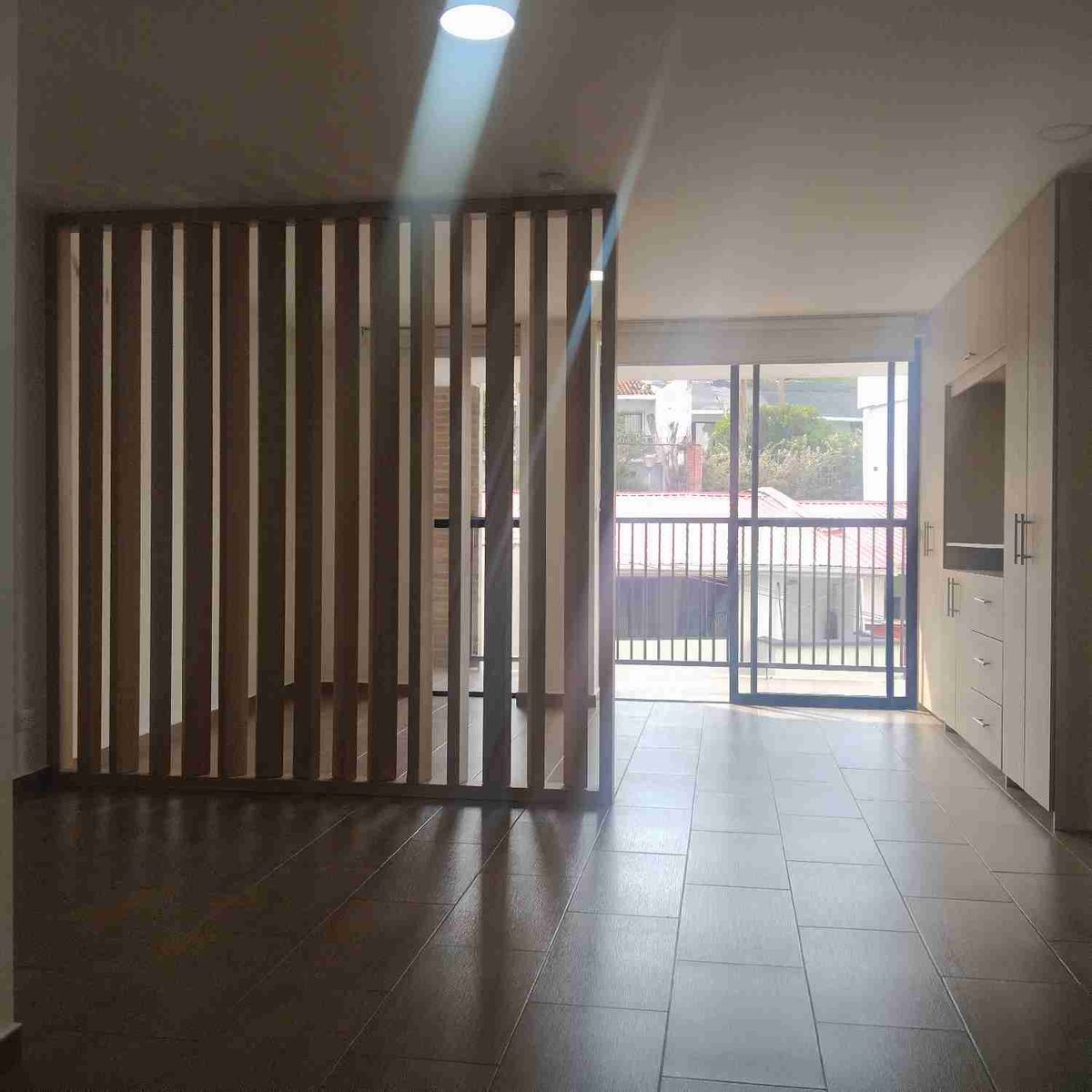 Apartamento en arriendo Oeste (Cali) en Oeste