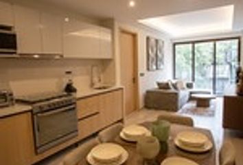 Departamento en  Roma Sur, Cuauhtémoc, Cdmx