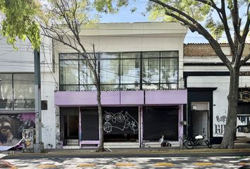 Edificio en  Avenida Miguel Hidalgo Y Costilla 861, Zona Centro, Guadalajara, Jalisco, México