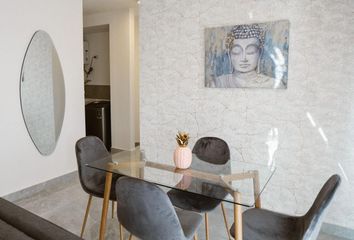 Apartamento en San Salvador, Barranquilla