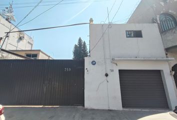 Casa en  Manizales 759, Lindavista, Ciudad De México, Cdmx, México