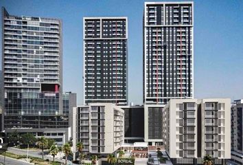 Departamento en  Boreal, Avenida Alfonso Reyes, Del Paseo Residencial, Monterrey, Nuevo León, México