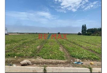 Terreno en  Ex Fundo Salinas - Chancay, Antigua, Av. Roosevelt, Perú