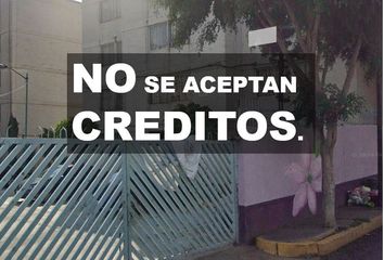 Departamento en  Palmilla 6, Consejo Agrarista Mexicano, Ciudad De México, Cdmx, México