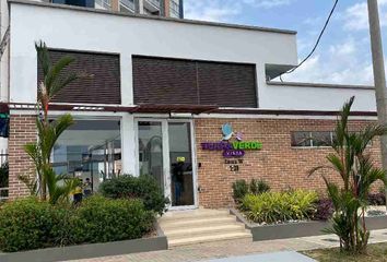 Apartamento en Sector Terminal, Cra. 5b #1-38, Villavicencio, Meta, Colombia