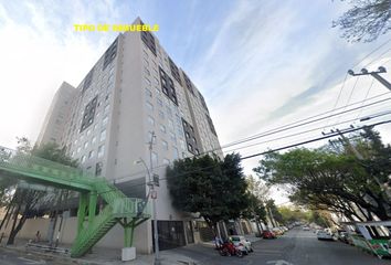 Departamento en  Espacio San Isidro, Centeotl, Industrial, San Antonio, Ciudad De México, Cdmx, México