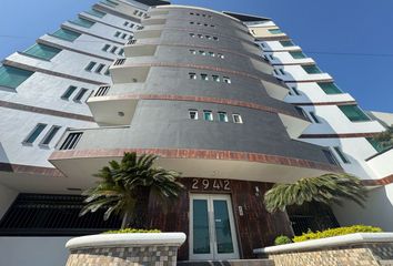 Departamento en  Av Lázaro Cárdenas 2942, Mirador Residencial, Monterrey, Nuevo León, México