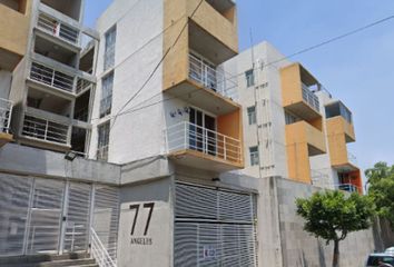 Departamento en  Runa I, Av. Los Angeles 77, San Sebastián Tecoloxtitla, Ciudad De México, Cdmx, México
