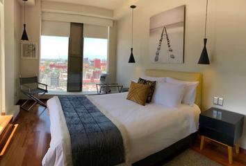 Departamento en  Revillagigedo 18, Colonia Centro, Centro, Ciudad De México, Cdmx, México