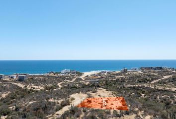 Lote de Terreno en  Casa Marcus, Playa Tortuga, Baja California Sur, México
