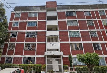 Departamento en  Desembocadura 23, Acueducto De Guadalupe, Ciudad De México, Cdmx, México