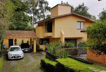 Casa en venta en Tetelpan