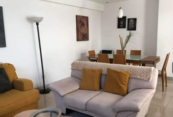 Departamento en  Siracusa 130, Lomas Estrella 2da Sección, Ciudad De México, Cdmx, México