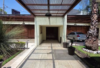 Casa en venta en Jardines del Pedregal