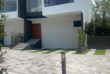 Casa en venta en Tumbaco