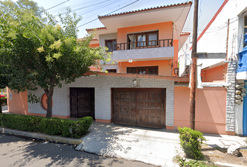 Casa en  Paseo De Las Galias 89, Lomas Estrella 2da Secc, Ciudad De México, Cdmx, México