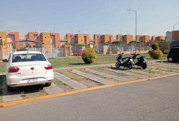 Departamento en  Calle Francisco Murguia 4-4-1-1, Los Héroes Tecámac, Ecatepec De Morelos, Tecámac, México, 55763, Mex