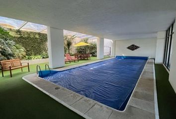 Departamento en  Cerrada De Los Cedros 65, Cedros, Ciudad De México, Cdmx, México