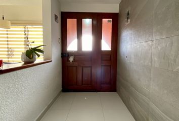 Casa en condominio en  Paseos Del Bosque, Naucalpan De Juárez, Estado De México, México