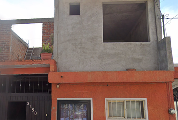 Casa en  Del Parque 3450, Bajada De San Martin, 36555 Irapuato, Gto., México