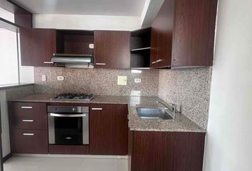 Apartamento en Colombia