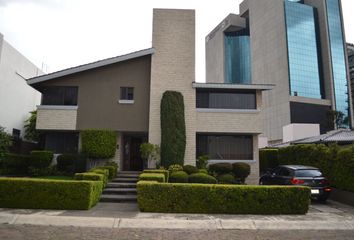 Casa en condominio en  Av. Picacho, Jardines Del Pedregal, Ciudad De México, Cdmx, México
