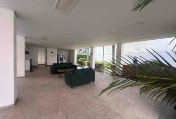 Apartment for rent in Valle del Lili, Cali