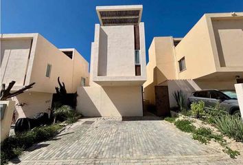 Casa en  El Medano, Los Cabos