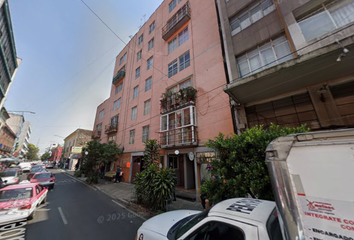 Departamento en  Isabel La Católica 116, Centro, 06000 Ciudad De México, Cdmx, México