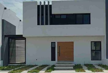 Casa en condominio en  Zibatá Querétaro, Zibatá, Querétaro, México