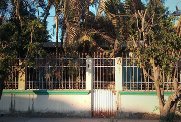 Casa en  Calle Aldama 7, La Capilla, Acaponeta, Nayarit, México