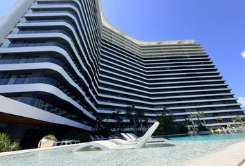 Departamento en  Woha Puerto Cancún, Puerto Juarez, Zona Hotelera, Cancún, Quintana Roo, México