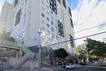 Departamento en  Centeotl 341, Industrial, San Antonio, Ciudad De México, Cdmx, México